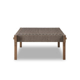 Moxie Outdoor Coffee Table - Kings Fine Art & Decor