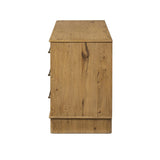 Stella 6 Drawer Dresser - Kings Fine Art & Decor