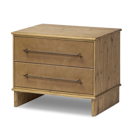Stella Nightstand - Kings Fine Art & Decor