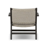 Delano Outdoor Metal Chair - Kings Fine Art & Decor