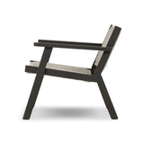 Delano Outdoor Metal Chair - Kings Fine Art & Decor