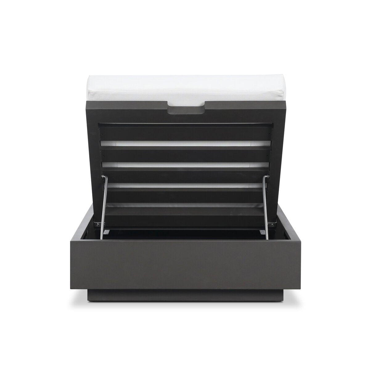 Katari Outdoor Chaise Lounge - Kings Fine Art & Decor