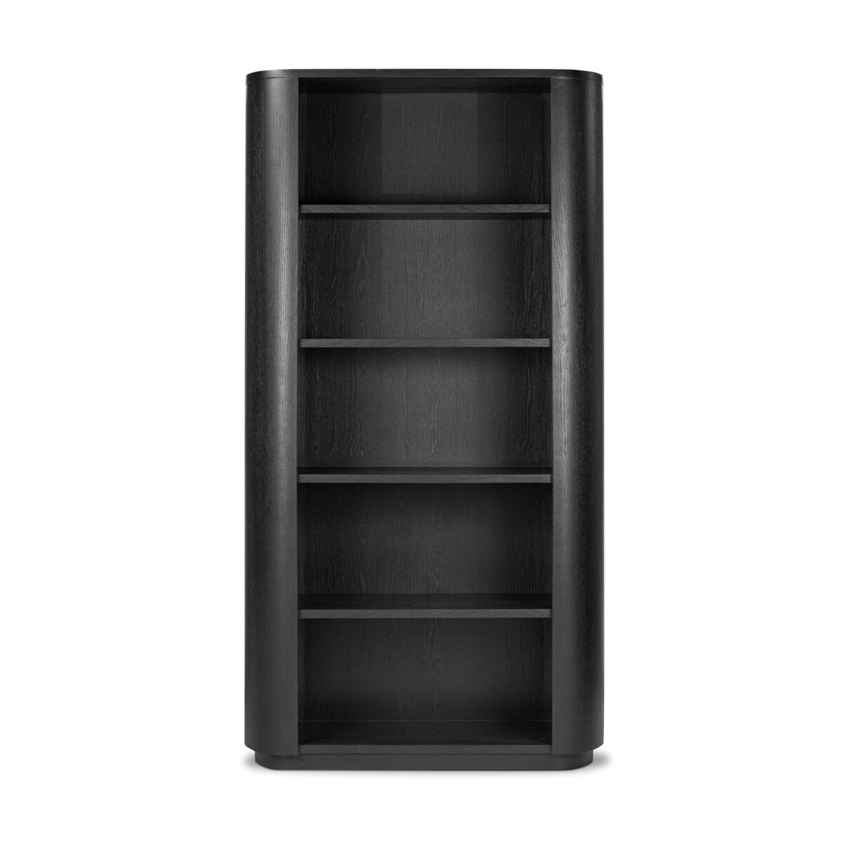 Pilar Bookcase - Kings Fine Art & Decor