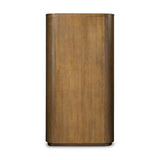 Pilar Bookcase - Kings Fine Art & Decor
