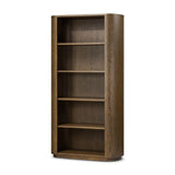 Pilar Bookcase - Kings Fine Art & Decor