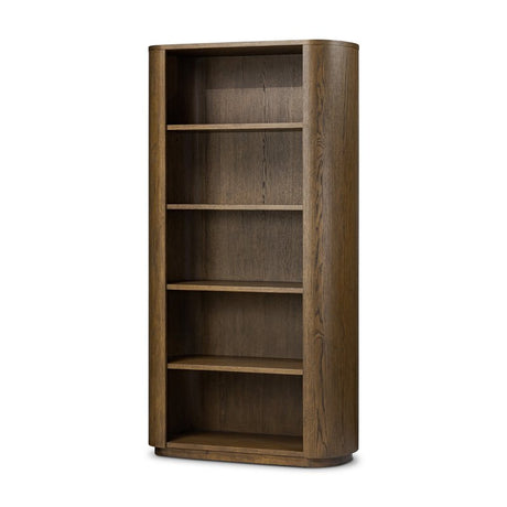 Pilar Bookcase - Kings Fine Art & Decor