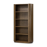 Pilar Bookcase - Kings Fine Art & Decor