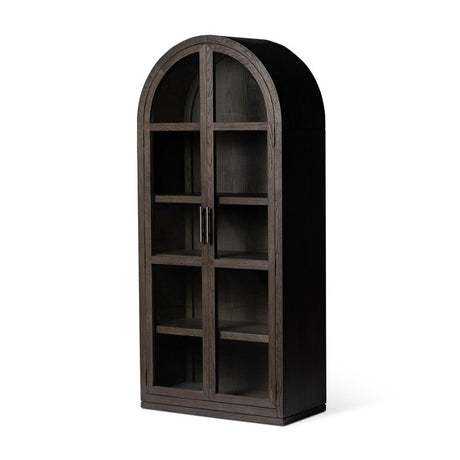Hepburn Cabinet - Kings Fine Art & Decor