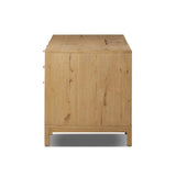 Tula Executive Desk - Kings Fine Art & Decor