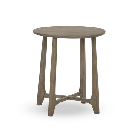 Dupree End Table - Kings Fine Art & Decor