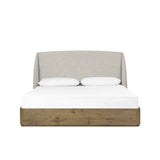 Maeve Bed - Kings Fine Art & Decor