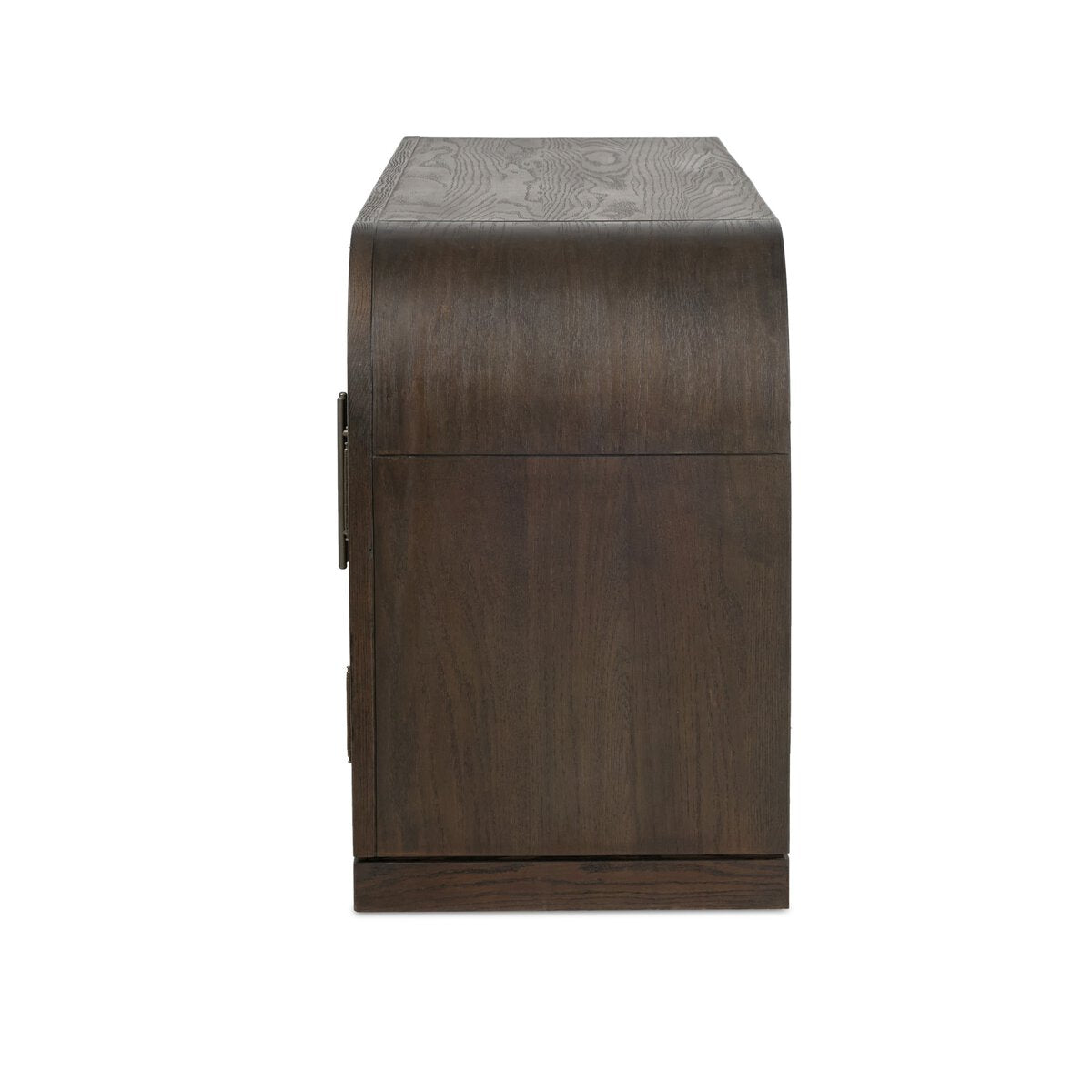 Hepburn Media Console - Kings Fine Art & Decor