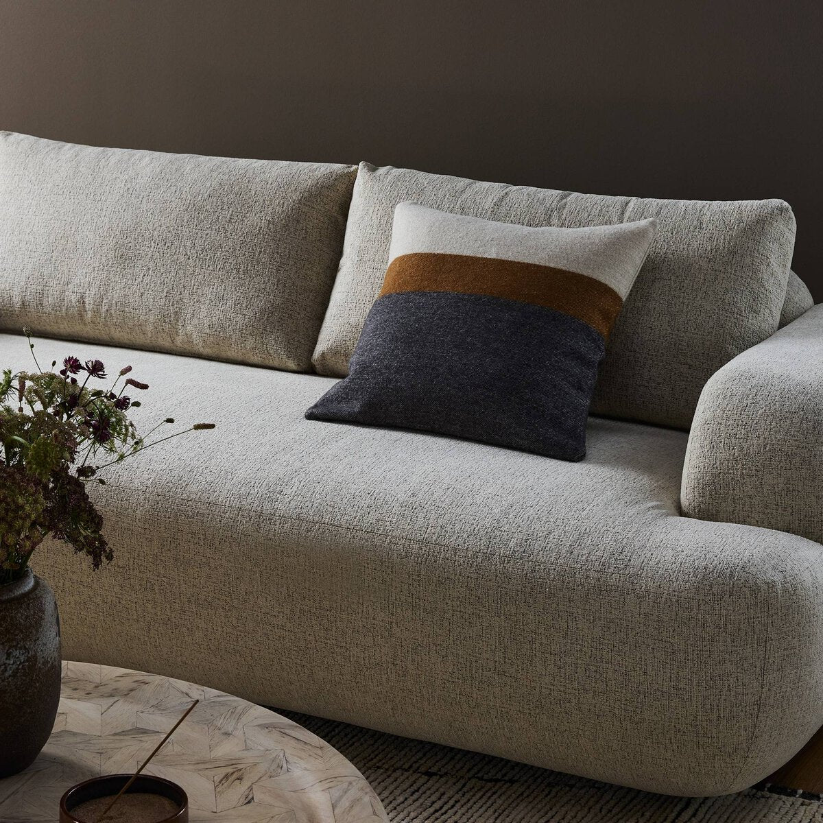 Arbor Pillow - Kings Fine Art & Decor