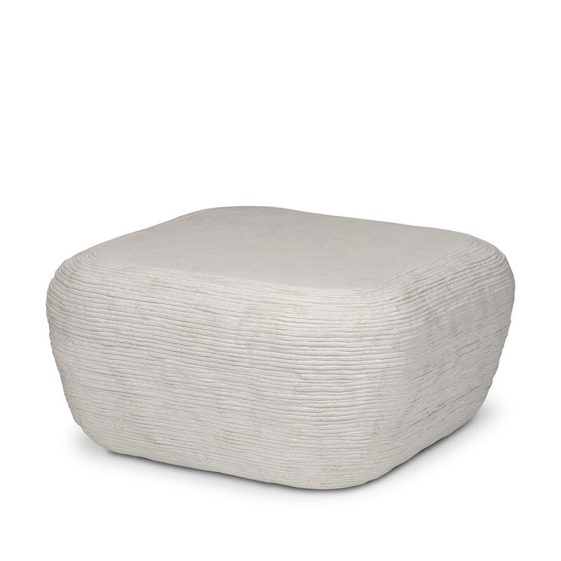 Cirri Coffee Table - Kings Fine Art & Decor