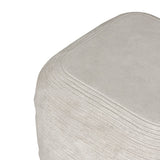 Cirri End Table - Kings Fine Art & Decor
