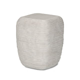 Cirri End Table - Kings Fine Art & Decor