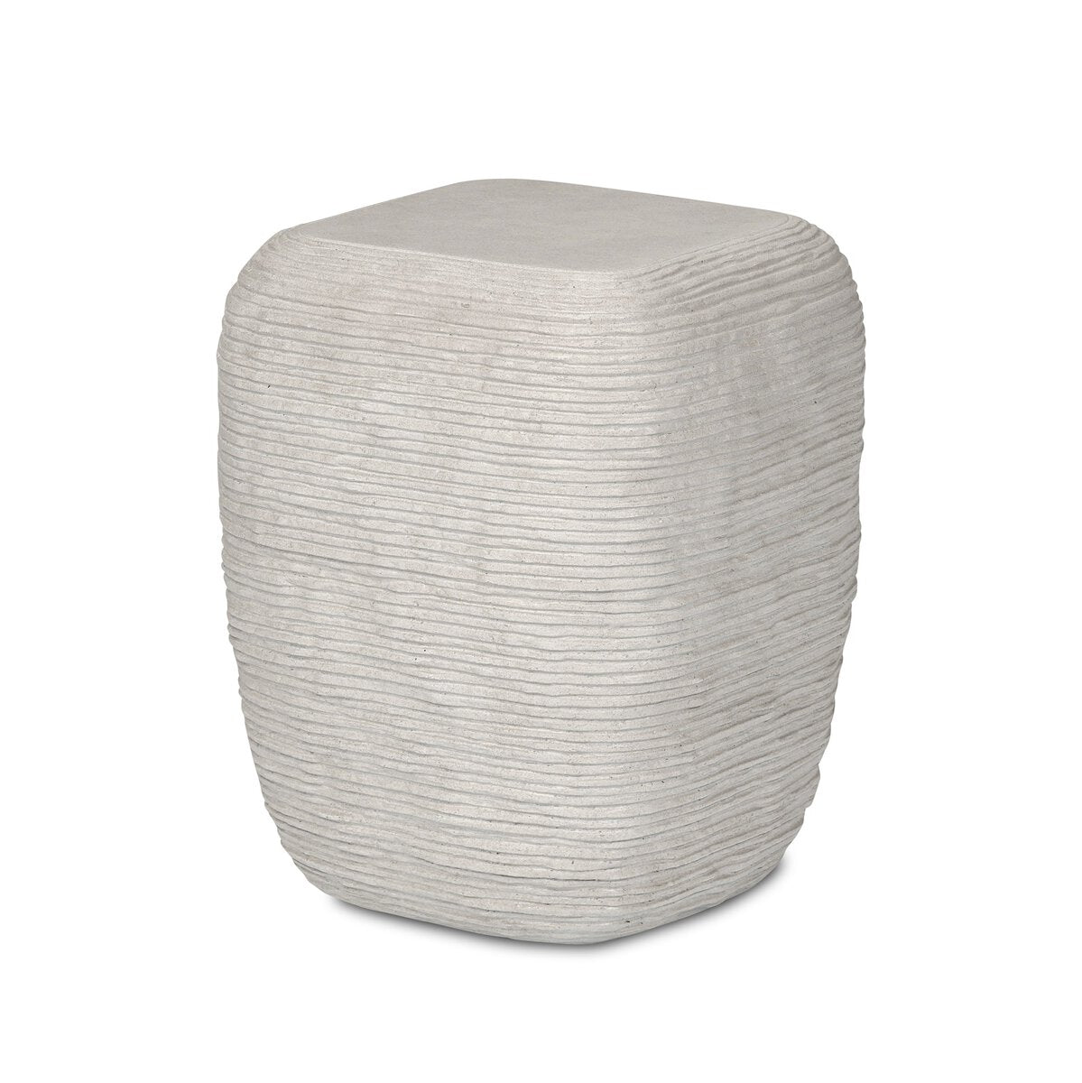 Cirri End Table - Kings Fine Art & Decor