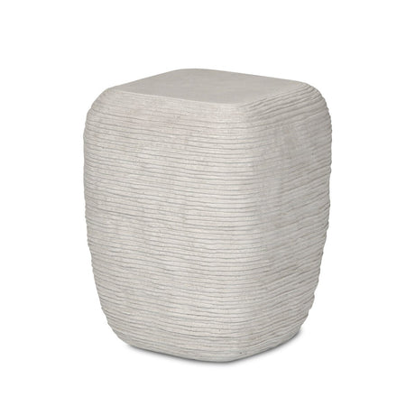 Cirri End Table - Kings Fine Art & Decor