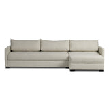 Wickham 2-Piece Sleeper Sectional - Kings Fine Art & Decor