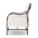 Nevin Outdoor Chair - Kings Fine Art & Decor