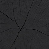 Sola End Table - Kings Fine Art & Decor