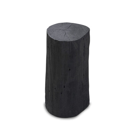 Sola End Table - Kings Fine Art & Decor