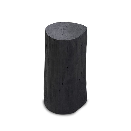 Sola End Table - Kings Fine Art & Decor