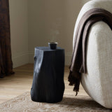 Amiko End Table - Kings Fine Art & Decor