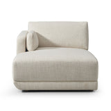 Build Your Own: Toland Sectional - Kings Fine Art & Decor