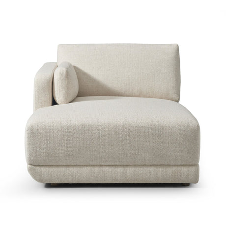 Build Your Own: Toland Sectional - Kings Fine Art & Decor