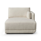 Build Your Own: Toland Sectional - Kings Fine Art & Decor