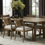 Tova Dining Chair - Kings Fine Art & Decor