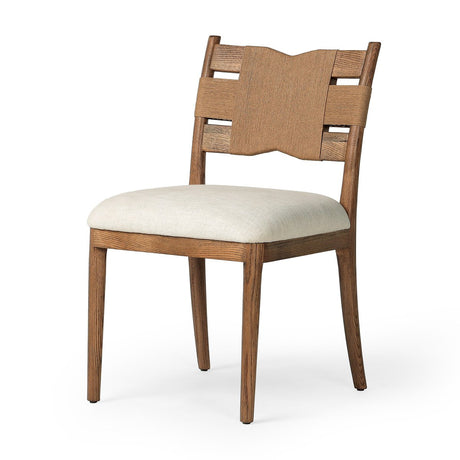 Tova Dining Chair - Kings Fine Art & Decor