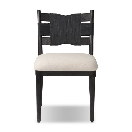 Tova Dining Chair - Kings Fine Art & Decor