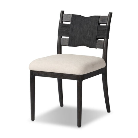 Tova Dining Chair - Kings Fine Art & Decor