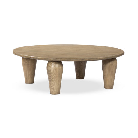 Maricopa Large Coffee Table - Kings Fine Art & Decor