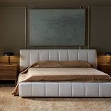 Langham Bed - Kings Fine Art & Decor
