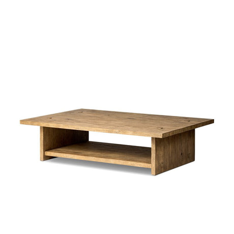 Zeno Coffee Table - Kings Fine Art & Decor