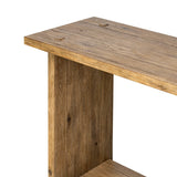 Zeno Console Table - Kings Fine Art & Decor