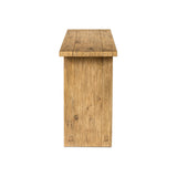 Zeno Console Table - Kings Fine Art & Decor