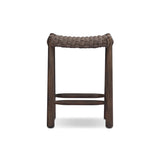 Savio Outdoor Bar + Counter Stool - Kings Fine Art & Decor