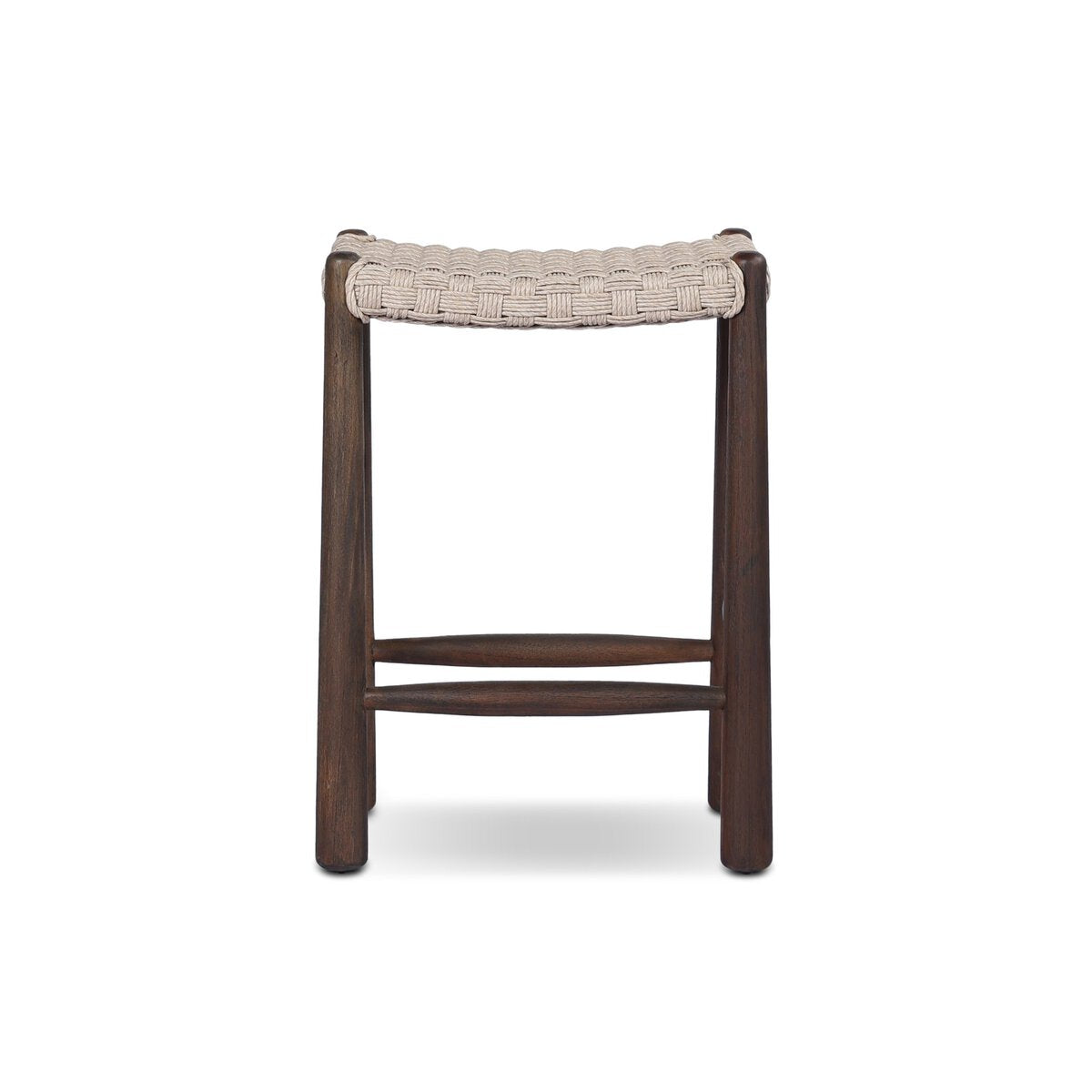 Savio Outdoor Bar + Counter Stool - Kings Fine Art & Decor