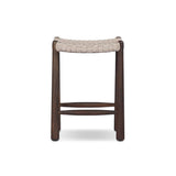 Savio Outdoor Bar + Counter Stool - Kings Fine Art & Decor