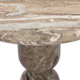 Figueroa End Table - Kings Fine Art & Decor