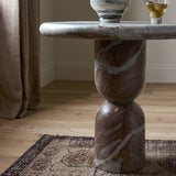 Figueroa End Table - Kings Fine Art & Decor