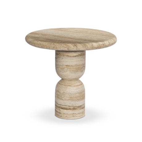 Figueroa End Table - Kings Fine Art & Decor