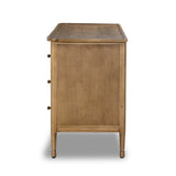 Franny 6 Drawer Dresser - Kings Fine Art & Decor