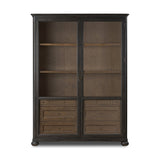Sussex Wide Cabinet - Kings Fine Art & Decor