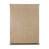 Sussex Wide Cabinet - Kings Fine Art & Decor