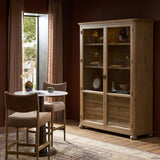 Sussex Wide Cabinet - Kings Fine Art & Decor